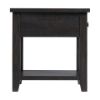 Kendyl Chairside Table Brown Side.jpg